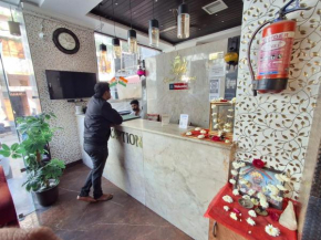 Hotel The Grand Bhagwat Inn City Centre